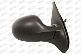 Наружное зеркало