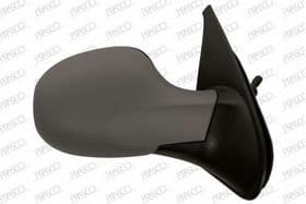 Наружное зеркало