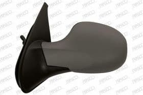 Наружное зеркало