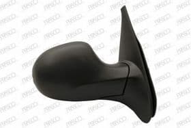 Наружное зеркало