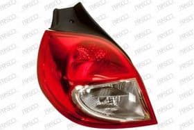 Задній ліхтар