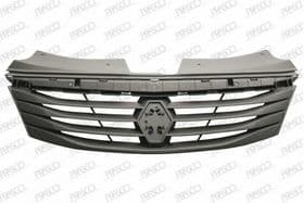 Решітка радіатора