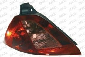 Задний фонарь