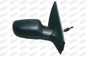 Наружное зеркало