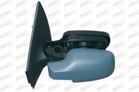 Наружное зеркало