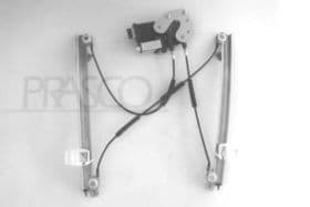 Стеклоподъемник