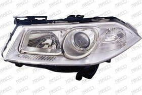 Основная фара