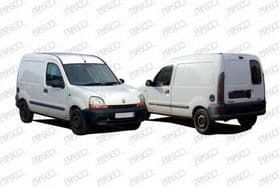 Стекло наружного зеркала