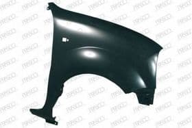 Крыло переднее