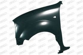 Крыло переднее