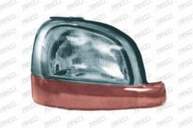 Основная фара