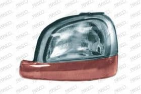 Основная фара