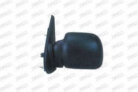 Зовнішнє дзеркало