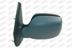 Зовнішнє дзеркало