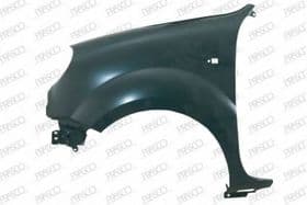 Крыло переднее