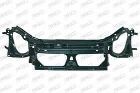 Передня панель кузова