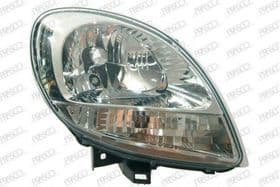 Основная фара