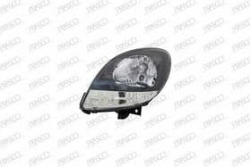 Основная фара