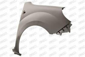 Крыло переднее