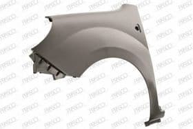 Крыло переднее