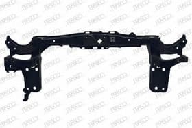 Передня панель кузова