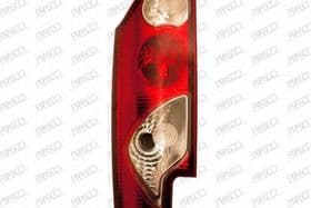 Задній ліхтар Задній ліхтар