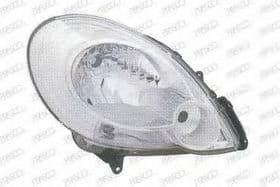 Основная фара