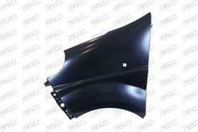 Крыло переднее