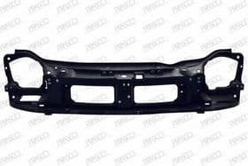 Передняя панель кузова