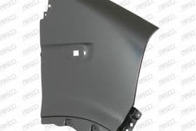 Крыло переднее