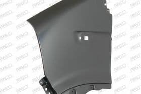 Крыло переднее