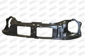 Передняя панель кузова