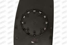 Скло зовнішнього дзеркала