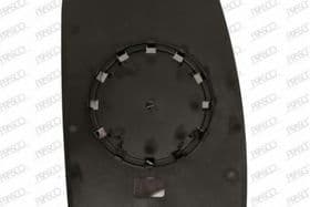 Стекло наружного зеркала