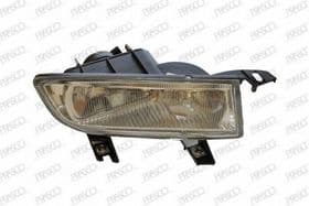 Передняя противотуманная фара