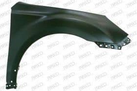 Крыло переднее