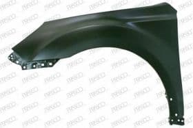 Крыло переднее