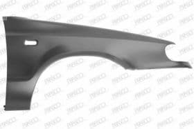 Крыло переднее