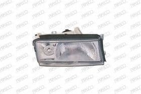 Основная фара