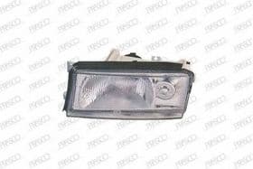 Основная фара