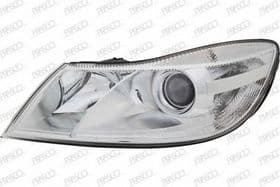 Основная фара