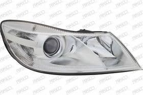 Основная фара