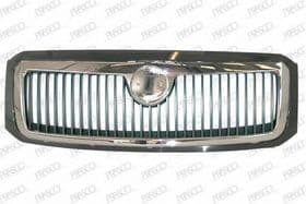 Решітка радіатора