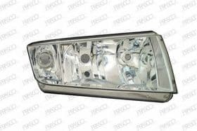 Основная фара