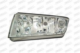 Основная фара