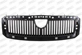 Решітка радіатора