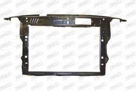 Передняя панель кузова