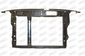 Передняя панель кузова