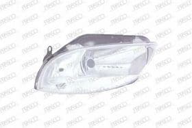 Основная фара