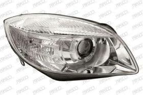 Основная фара